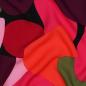 Preview: Viskose "Rockpool" von Nerida Hansen auf Jet Black